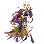 “謎の光”で胸元が見えない…！『FEヒーローズ』あるキャラクターの新衣装が公開も、白モヤで一部が隠される―果たしてゲームには“光なし”で実装されるのか