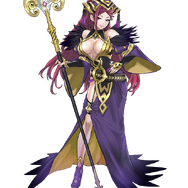 “謎の光”で胸元が見えない…！『FEヒーローズ』あるキャラクターの新衣装が公開も、白モヤで一部が隠される―果たしてゲームには“光なし”で実装されるのか