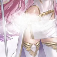 “謎の光”で胸元が見えない…！『FEヒーローズ』あるキャラクターの新衣装が公開も、白モヤで一部が隠される―果たしてゲームには“光なし”で実装されるのか