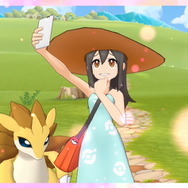 約1年半ぶり…！『ポケモン』人気“一般”トレーナー「かんこうきゃく」が久々にSNSを更新「ヘアスタイルとか身だしなみ整えないと！」と気になる投稿