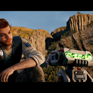 EA Playのプレイリストに『STAR WARS ジェダイ:サバイバー』が登場！銀河をめぐる冒険の旅へ