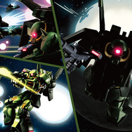 「機動戦士Ζガンダム」より、量産機「ハイザック」がROBOT魂で立体化！120mmザク・マシンガン改などの装備やエフェクトパーツなど充実のオプション