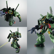 新品未組立 MG ハイザック MG 1/100 ハイザック｜のちちさんのガンプラ作品｜GUNSTA