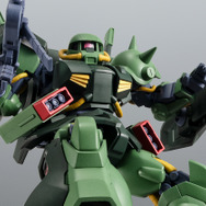 「機動戦士Ζガンダム」より、量産機「ハイザック」がROBOT魂で立体化！120mmザク・マシンガン改などの装備やエフェクトパーツなど充実のオプション