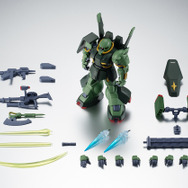 ★まとめ買特別価格★ ブラックシリーズ プロクーン ムンディ シャアク スカルを纏った1/12スケール“漆黒のシャアザク”登場！ STRICT-G