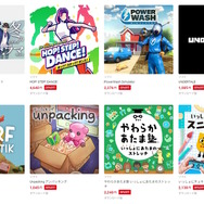 『モンハンライズ』が990円、『スプラ3』も30%オフの「ニンテンドースイッチ GWセール」開幕！期間は5月6日まで