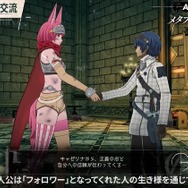 『メタファー：リファンタジオ』で“旅と日常”が交錯する！ アクションとコマンドを両立したゲーム性の続報がたっぷり【配信番組まとめ】