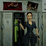 ララ・クロフトのセクシーピンナップがサイレント削除『Tomb Raider I-III Remastered』アップデートが波紋呼ぶ