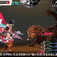 世界最速で『メタファー』を遊べる！「アトラスフェス」開催決定ー初の大型イベントでは『女神転生V』試遊のほか、グッズ販売や展示を実施