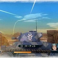 戦場のヴァルキュリア2 ガリア王立士官学校