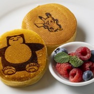 等身大カビゴンと一緒に眠れる…！『ポケモンスリープ』コラボ宿泊プラン登場ーゲームさながらグラピング気分を満喫するスイートルームは27万円から