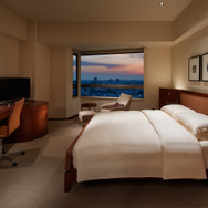 等身大カビゴンと一緒に眠れる…！『ポケモンスリープ』コラボ宿泊プラン登場ーゲームさながらグラピング気分を満喫するスイートルームは27万円から