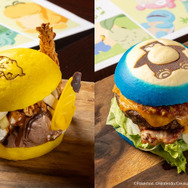 等身大カビゴンと一緒に眠れる…！『ポケモンスリープ』コラボ宿泊プラン登場ーゲームさながらグラピング気分を満喫するスイートルームは27万円から