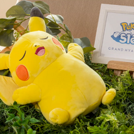 等身大カビゴンと一緒に眠れる…！『ポケモンスリープ』コラボ宿泊プラン登場ーゲームさながらグラピング気分を満喫するスイートルームは27万円から