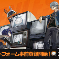 『ゼンレスゾーンゼロ』全プラットフォームでの事前登録が開始！PS5向けテクニカルテスト参加資格の配布が完了