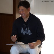 『パワプロ 栄冠クロス』に元プロ野球選手・松坂大輔さんが登場！「松坂高校」と戦って“平成の怪物”特待生を迎えよう