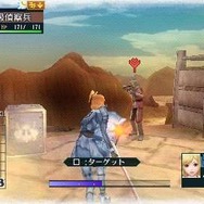 戦場のヴァルキュリア2 ガリア王立士官学校