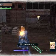 戦場のヴァルキュリア2 ガリア王立士官学校