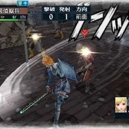 戦場のヴァルキュリア2 ガリア王立士官学校