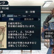 戦場のヴァルキュリア2 ガリア王立士官学校