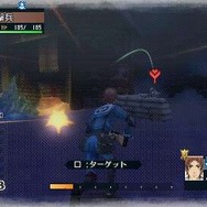 戦場のヴァルキュリア2 ガリア王立士官学校