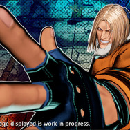 格闘ゲームの祭典「EVO Japan 2024」にシリーズ最新作『餓狼伝説 City of the Wolves』の試遊台が出展！公式プレイガイドも公開中