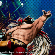 格闘ゲームの祭典「EVO Japan 2024」にシリーズ最新作『餓狼伝説 City of the Wolves』の試遊台が出展！公式プレイガイドも公開中