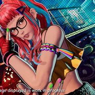 格闘ゲームの祭典「EVO Japan 2024」にシリーズ最新作『餓狼伝説 City of the Wolves』の試遊台が出展！公式プレイガイドも公開中