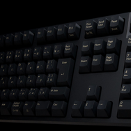 REALFORCEブランド「R3キーボード」と「R3Sキーボード」が5月15日より価格改定―1割ほど値上げ