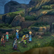 『幻想水滸伝』元クリエイター陣が贈る新作『百英雄伝』本日発売！100人越えの英雄たちが紡ぐ群像劇RPG