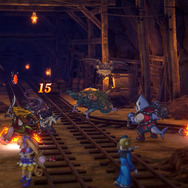 『幻想水滸伝』元クリエイター陣が贈る新作『百英雄伝』本日発売！100人越えの英雄たちが紡ぐ群像劇RPG