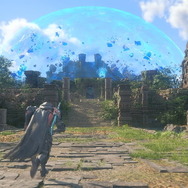 「The Rising Tide《海の慟哭》」