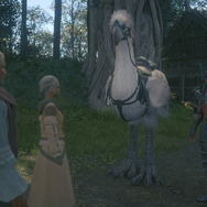 「The Rising Tide《海の慟哭》」