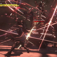 「The Rising Tide《海の慟哭》」