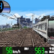 電車でGO!JR京都線