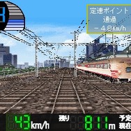 電車でGO!JR京都線