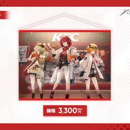 『アークナイツ』新オペレーター・ヴィヴィアナがついに実装へ！待望の連続自動指揮やKFCコラボなど新情報が盛り沢山な「春の大感謝祭」まとめ