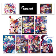 4月27日から『ディスガイア7』特集！博多マルイで開催中の日本一ソフトウェア30周年記念コンセプトストアが最高だった【フォトレポート】