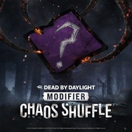 『Dead by Daylight』ランダムなパークで戦う新モディファイア「カオスシャッフル」近日登場！「学術書 19：壮麗」を配信中