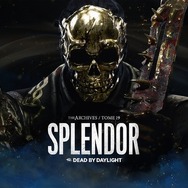 『Dead by Daylight』ランダムなパークで戦う新モディファイア「カオスシャッフル」近日登場！「学術書 19：壮麗」を配信中