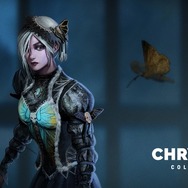 『Dead by Daylight』ランダムなパークで戦う新モディファイア「カオスシャッフル」近日登場！「学術書 19：壮麗」を配信中