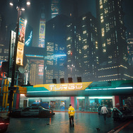 目を奪われるほど美しい！…だけど住みたくはないゲームの世界は？黄金樹が印象的な『ELDEN RING』やネオン煌めく『サイバーパンク2077』が思い浮かぶ