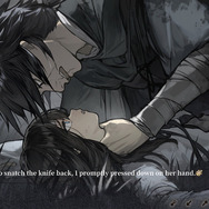 17世紀中国舞台の新作ADV『飢えた子羊』日本語対応でSteamにてリリース！4人の少女を護衛するロードムービー調の旅の先にある真実と決断