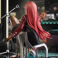 『勝利の女神：NIKKE』「ボリューム」フィギュアの予約締切が迫る！ドキッとする大胆ポーズ、 パーツの質感にもこだわった逸品