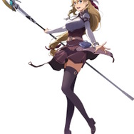 『軌跡』シリーズ最新作『英雄伝説 界の軌跡 -Farewell, O Zemuria-』ティザーサイト開設！キャラクタープロフィールや戦闘の新要素などが一挙公開