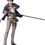 軌跡』シリーズ最新作『英雄伝説 界の軌跡 -Farewell, O Zemuria