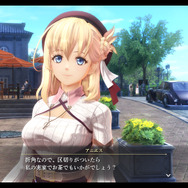 『軌跡』シリーズ最新作『英雄伝説 界の軌跡 -Farewell, O Zemuria-』ティザーサイト開設！キャラクタープロフィールや戦闘の新要素などが一挙公開