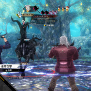 軌跡』シリーズ最新作『英雄伝説 界の軌跡 -Farewell, O Zemuria
