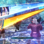 『軌跡』シリーズ最新作『英雄伝説 界の軌跡 -Farewell, O Zemuria-』ティザーサイト開設！キャラクタープロフィールや戦闘の新要素などが一挙公開