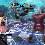 『軌跡』シリーズ最新作『英雄伝説 界の軌跡 -Farewell, O Zemuria-』ティザーサイト開設！キャラクタープロフィールや戦闘の新要素などが一挙公開